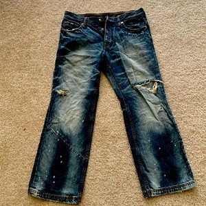 Armani Exchange Jeans 33 short